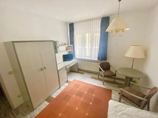 Hotel Rabensteiner Hof Chemnitz