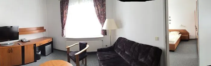 Rabensteiner Hof 3* Chemnitz